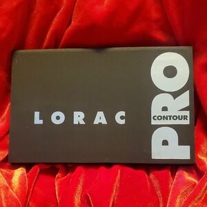 LORAC Contour Palette